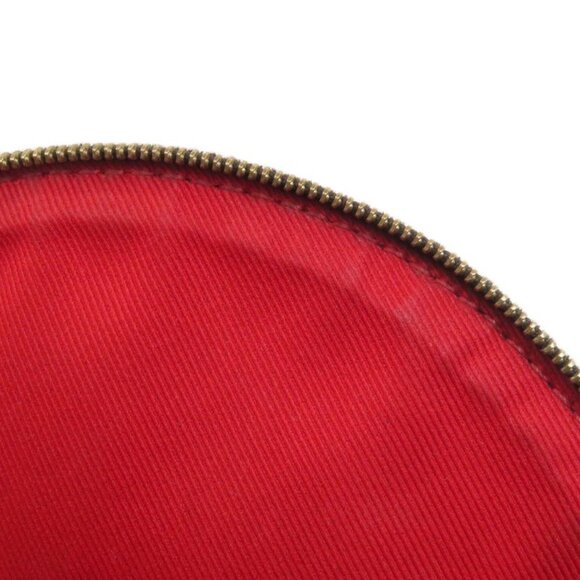 Louis Vuitton Palm Spring Mini Print Backpack Monogram Canvas main image 8